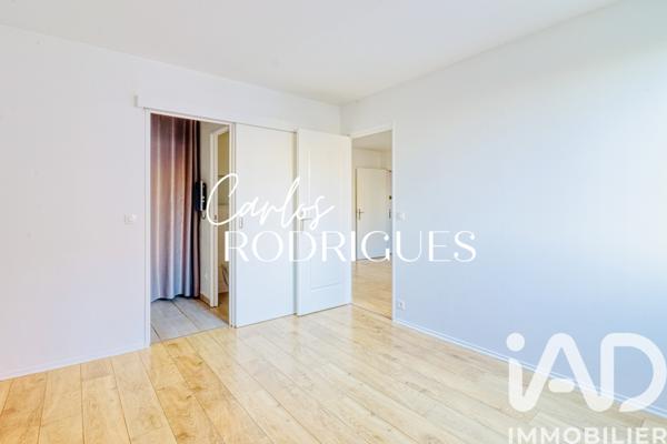 Appartement à vendre 2 pièces 48 m² Deuil-la-Barre