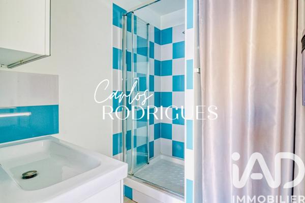 Appartement à vendre 2 pièces 48 m² Deuil-la-Barre