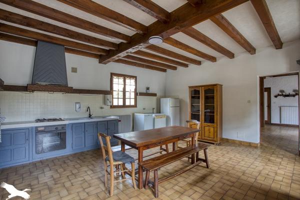 Maison à vendre |  Anglars-Nozac |  8 pièces | 199 m²