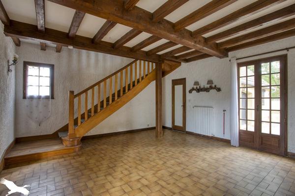 Maison à vendre |  Anglars-Nozac |  8 pièces | 199 m²