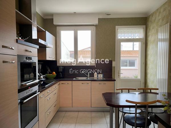 Maison à SABLES D OLONNE, 85180 - 4 pièces 72m²