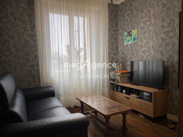 Maison à SABLES D OLONNE, 85180 - 4 pièces 72m²