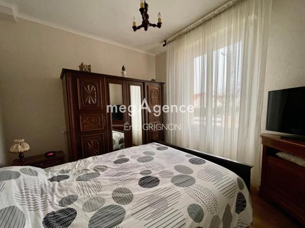 Maison à SABLES D OLONNE, 85180 - 4 pièces 72m²