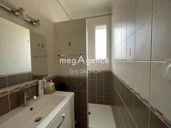 Maison à SABLES D OLONNE, 85180 - 4 pièces 72m²