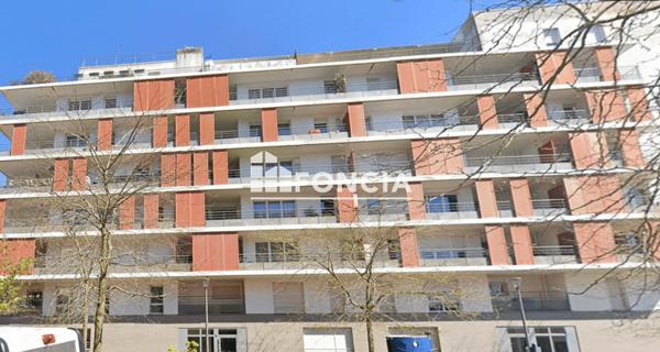 Location Appartement 3 pièces 59.8 m² - Cergy 95800