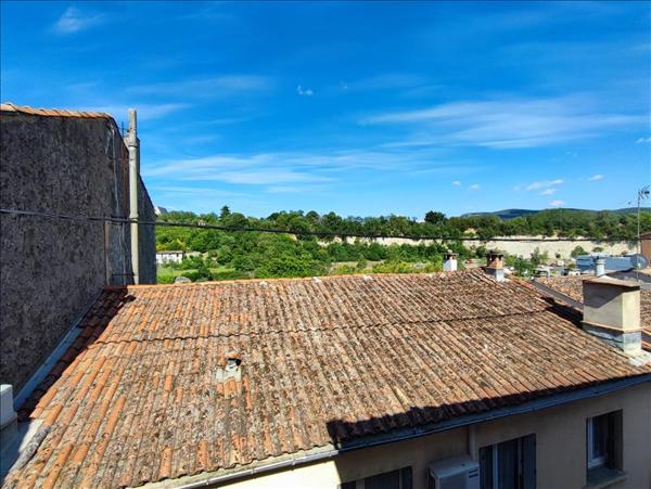 Maison à vendre |  Ganges |  4 pièces | 84 m²