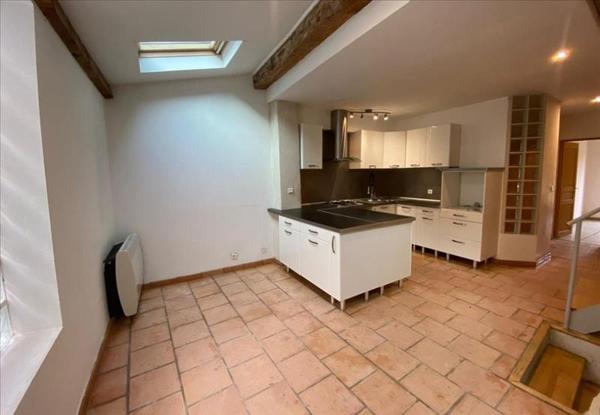 Maison à vendre |  Ganges |  4 pièces | 84 m²