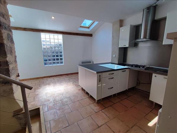 Maison à vendre |  Ganges |  4 pièces | 84 m²