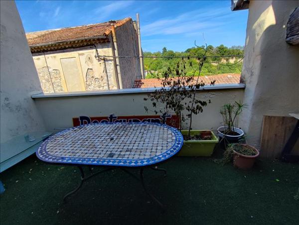 Maison à vendre |  Ganges |  4 pièces | 84 m²