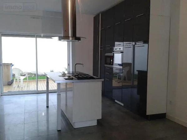 Location - Maison Dunkerque 59140 5 pièces 180 m 2