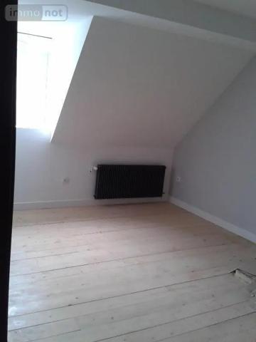 Location - Maison Dunkerque 59140 5 pièces 180 m 2