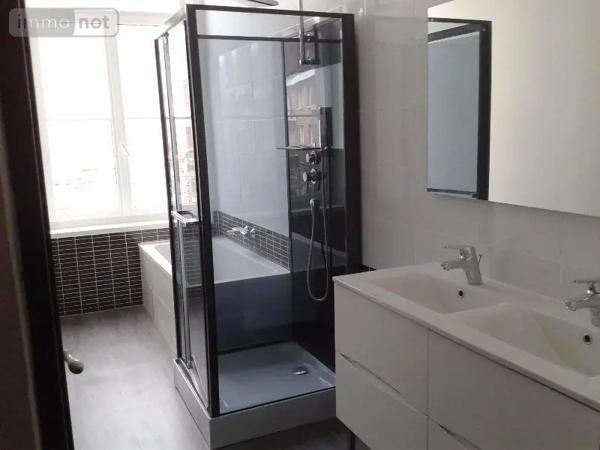 Location - Maison Dunkerque 59140 5 pièces 180 m 2