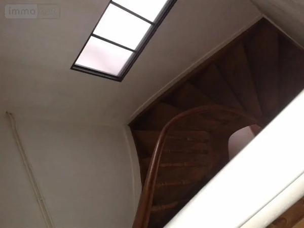Location - Maison Dunkerque 59140 5 pièces 180 m 2