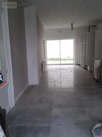 Location - Maison Dunkerque 59140 5 pièces 180 m 2