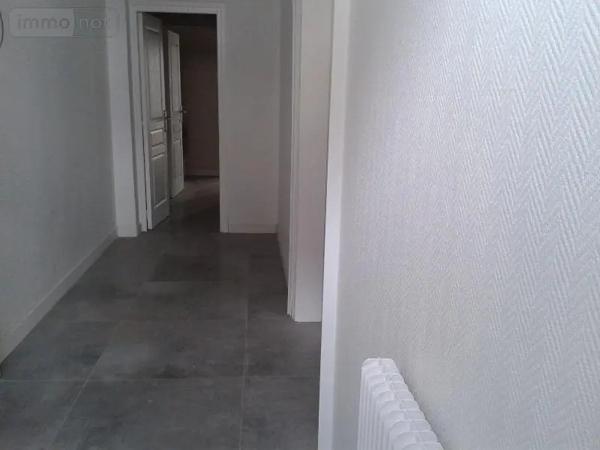 Location - Maison Dunkerque 59140 5 pièces 180 m 2