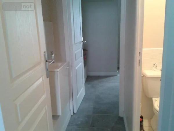 Location - Maison Dunkerque 59140 5 pièces 180 m 2