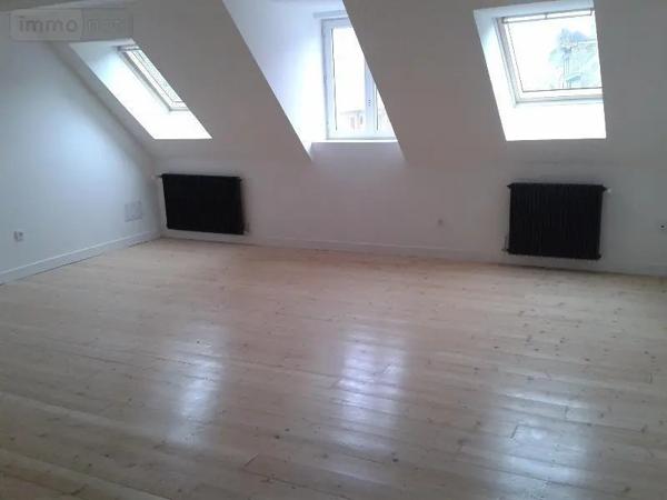 Location - Maison Dunkerque 59140 5 pièces 180 m 2