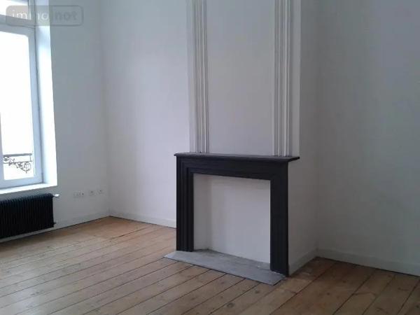 Location - Maison Dunkerque 59140 5 pièces 180 m 2