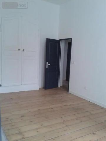 Location - Maison Dunkerque 59140 5 pièces 180 m 2