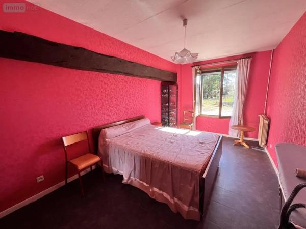 Achat - Maison Châtillon-sur-Cher 41130 3 pièces 78 m 2 1015 m 2