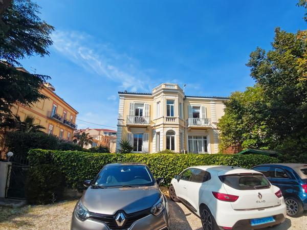 Appartement Cannes 3 pièces 77.46 m²