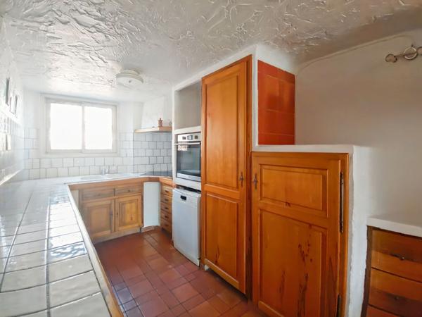 Appartement Cannes 3 pièces 77.46 m²