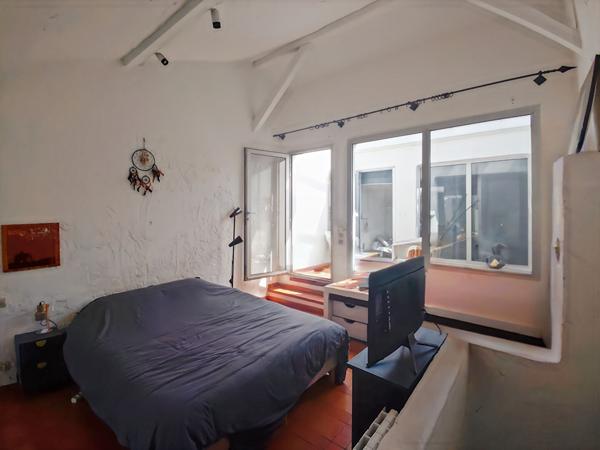 Appartement Cannes 3 pièces 77.46 m²