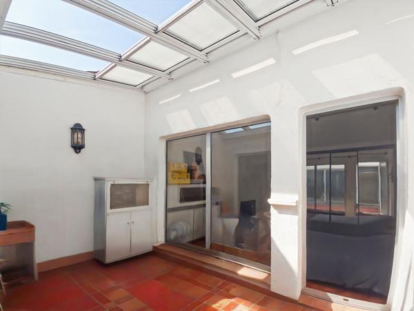 Appartement Cannes 3 pièces 77.46 m²