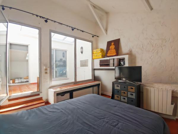 Appartement Cannes 3 pièces 77.46 m²