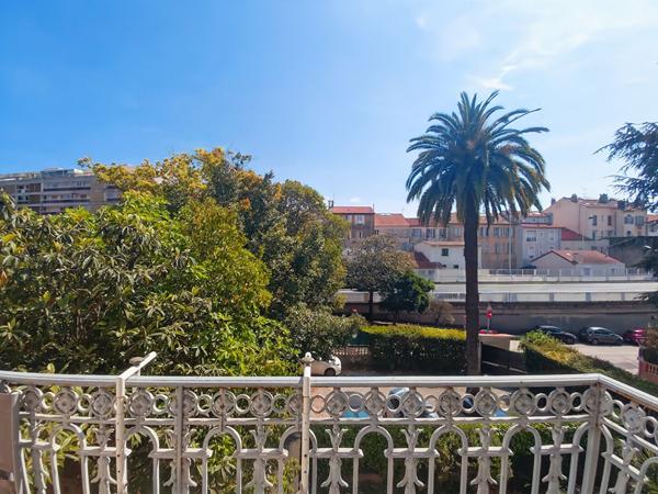 Appartement Cannes 3 pièces 77.46 m²