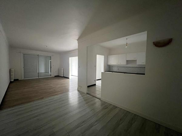 Vente maison Aizenay : 213 900 € - AJP Immobilier La Roche-sur-Yon