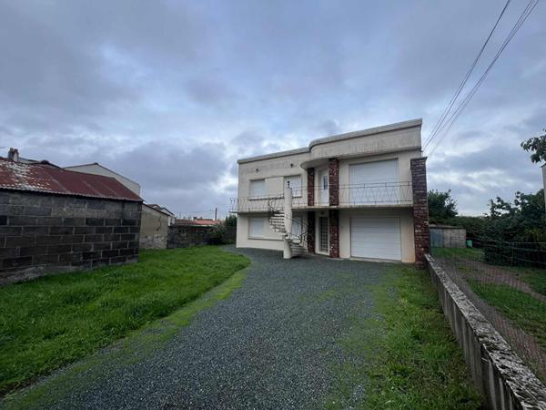 Vente maison Aizenay : 213 900 € - AJP Immobilier La Roche-sur-Yon