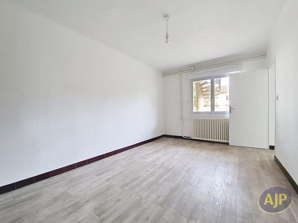 Maison à vendre Aizenay - 6 pièces, 131m² avec 5 chambre(s) à 186 000€ - AJP Immobilier La Roche-sur-Yon