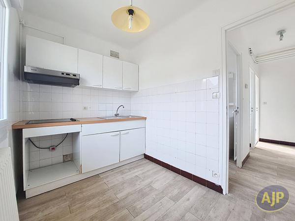 Maison à vendre Aizenay - 6 pièces, 131m² avec 5 chambre(s) à 186 000€ - AJP Immobilier La Roche-sur-Yon