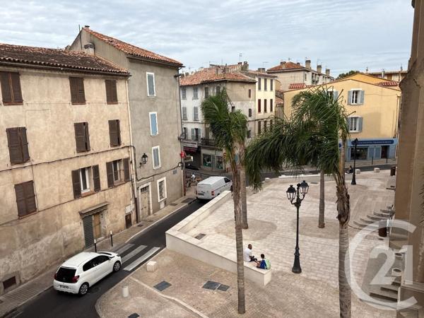 Appartement F2 à vendre  2 pièces - 35,11 m2 LA SEYNE SUR MER - 83