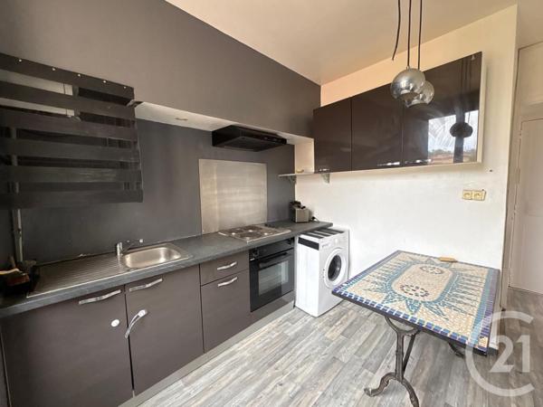 Appartement F2 à vendre  2 pièces - 35,11 m2 LA SEYNE SUR MER - 83