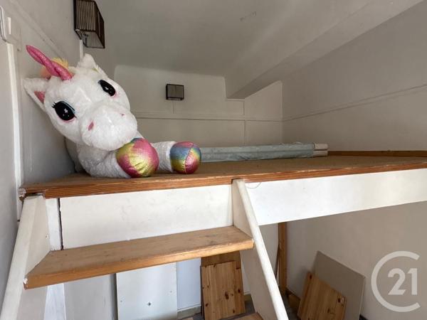 Appartement F2 à vendre  2 pièces - 35,11 m2 LA SEYNE SUR MER - 83