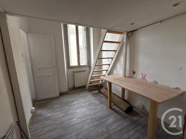 Appartement F2 à vendre  2 pièces - 35,11 m2 LA SEYNE SUR MER - 83