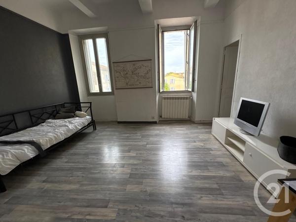 Appartement F2 à vendre  2 pièces - 35,11 m2 LA SEYNE SUR MER - 83