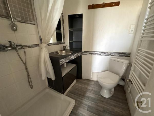 Appartement F2 à vendre  2 pièces - 35,11 m2 LA SEYNE SUR MER - 83