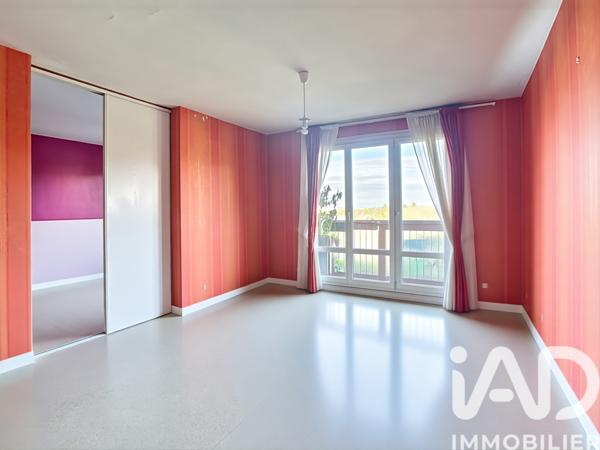 Appartement à vendre 4 pièces 78 m² Bry-sur-Marne