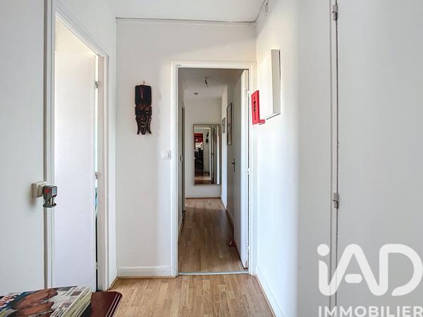 Appartement à vendre 4 pièces 78 m² Bry-sur-Marne