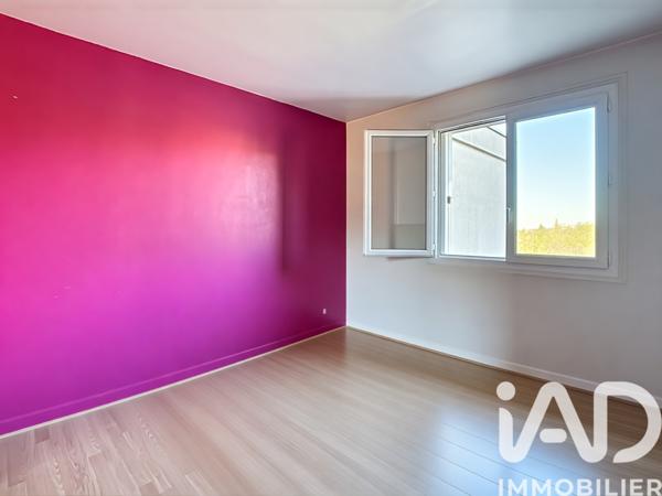 Appartement à vendre 4 pièces 78 m² Bry-sur-Marne