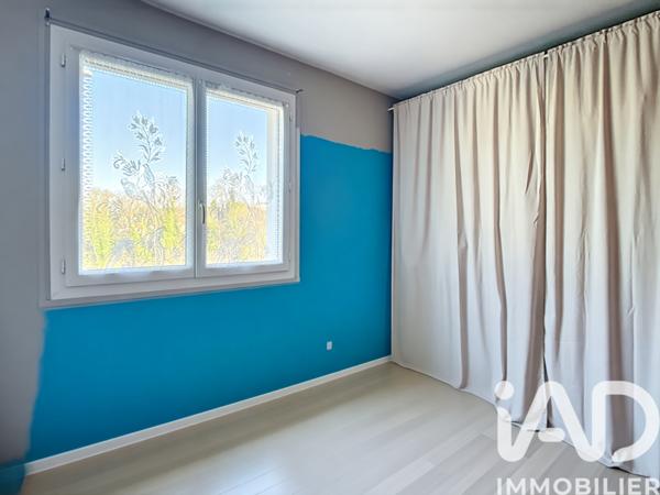 Appartement à vendre 4 pièces 78 m² Bry-sur-Marne