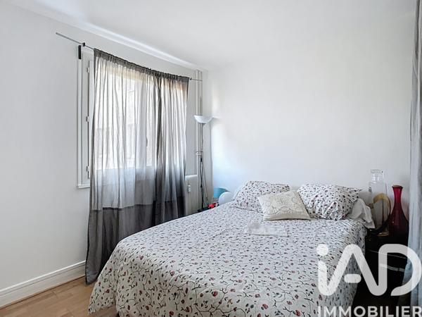Appartement à vendre 4 pièces 78 m² Bry-sur-Marne