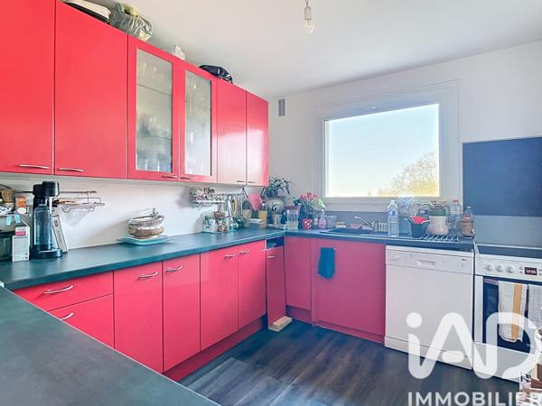 Appartement à vendre 4 pièces 78 m² Bry-sur-Marne