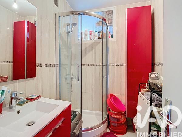 Appartement à vendre 4 pièces 78 m² Bry-sur-Marne