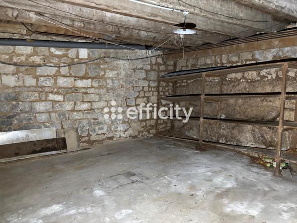 Maison 3 pièces - 60 m² Exclusivité efficity