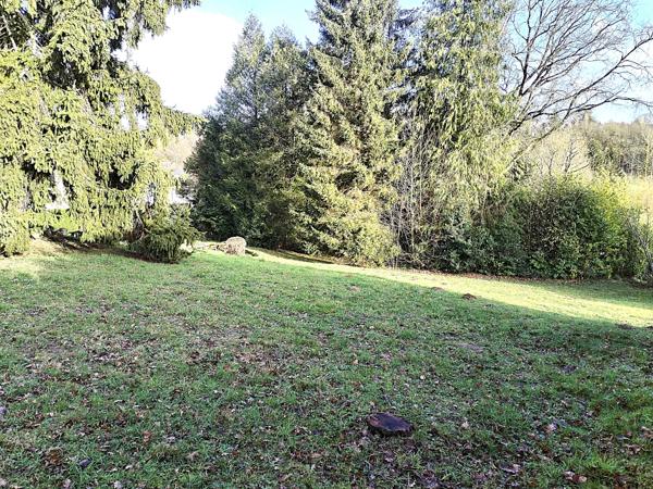 Lécousse (35133) Terrain constructible 500 m2