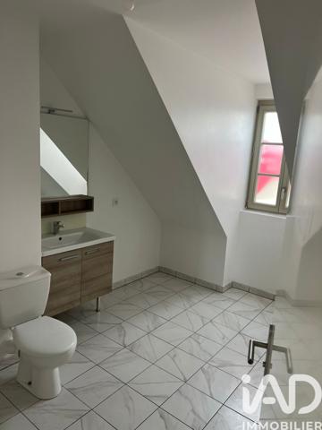 Appartement à vendre 3 pièces 74 m² Pontoise